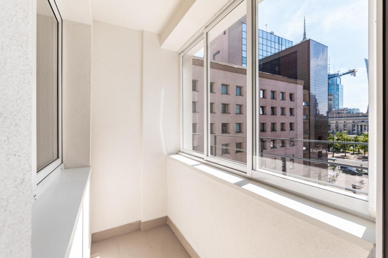 Apartament Moniuszki By Your Freedom Warsaw Ngoại thất bức ảnh
