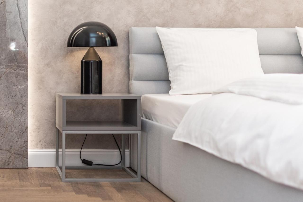 Apartament Moniuszki By Your Freedom Warsaw Ngoại thất bức ảnh
