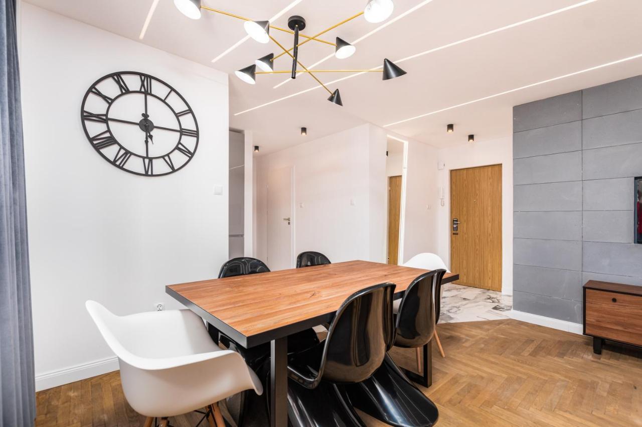 Apartament Moniuszki By Your Freedom Warsaw Ngoại thất bức ảnh