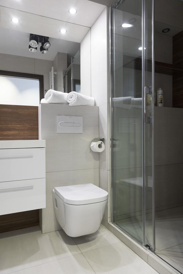 Apartament Moniuszki By Your Freedom Warsaw Ngoại thất bức ảnh