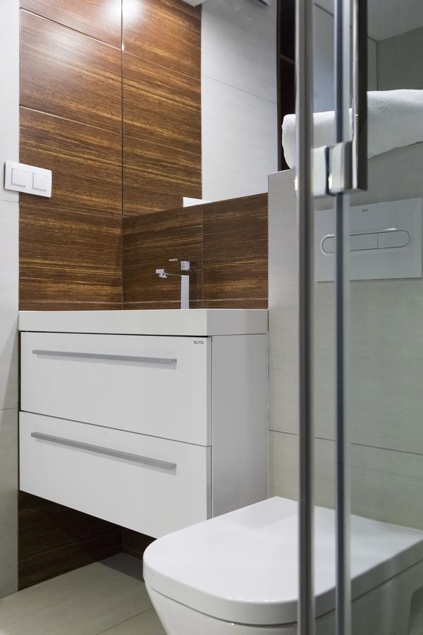 Apartament Moniuszki By Your Freedom Warsaw Ngoại thất bức ảnh