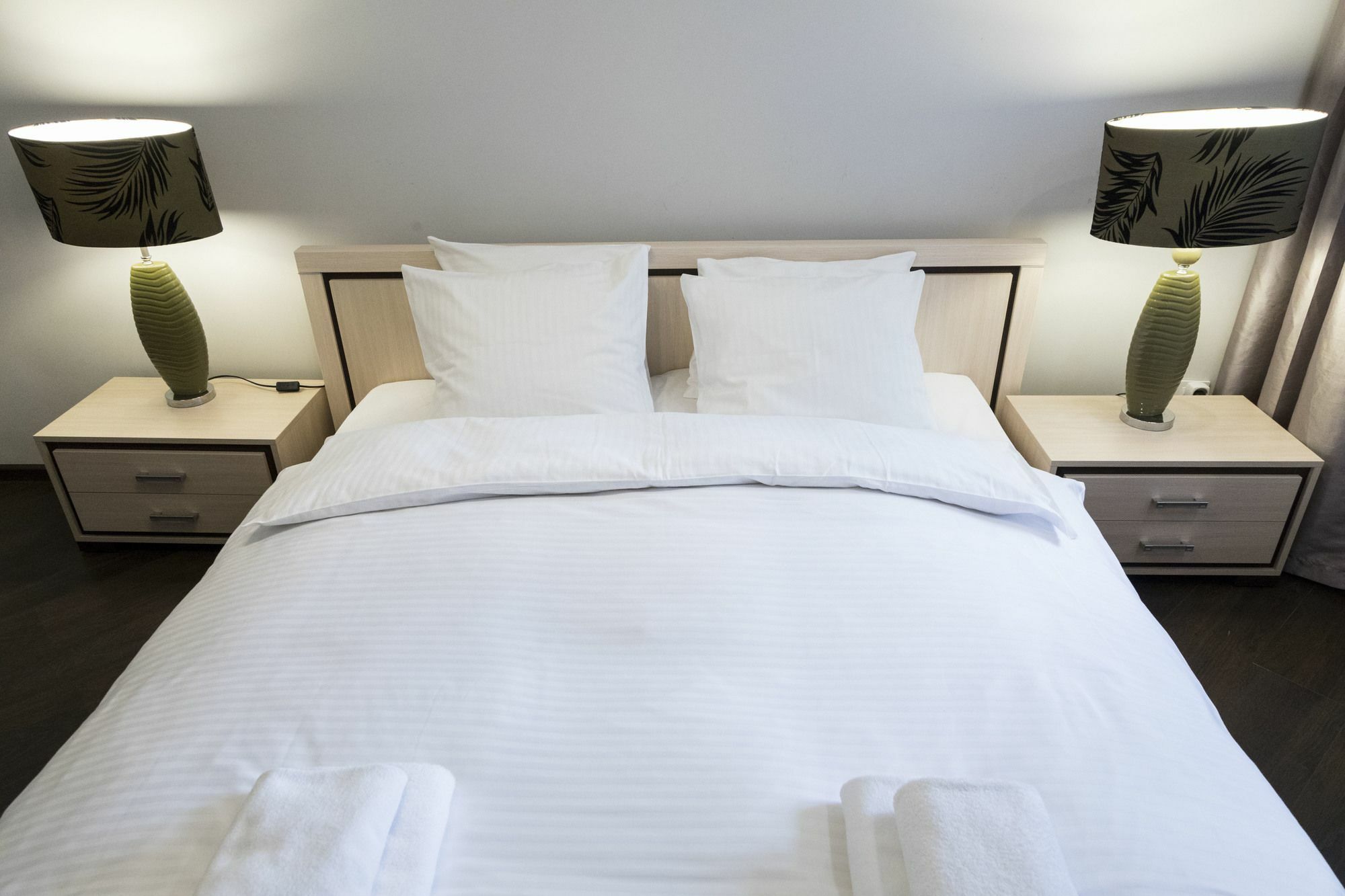 Apartament Moniuszki By Your Freedom Warsaw Ngoại thất bức ảnh