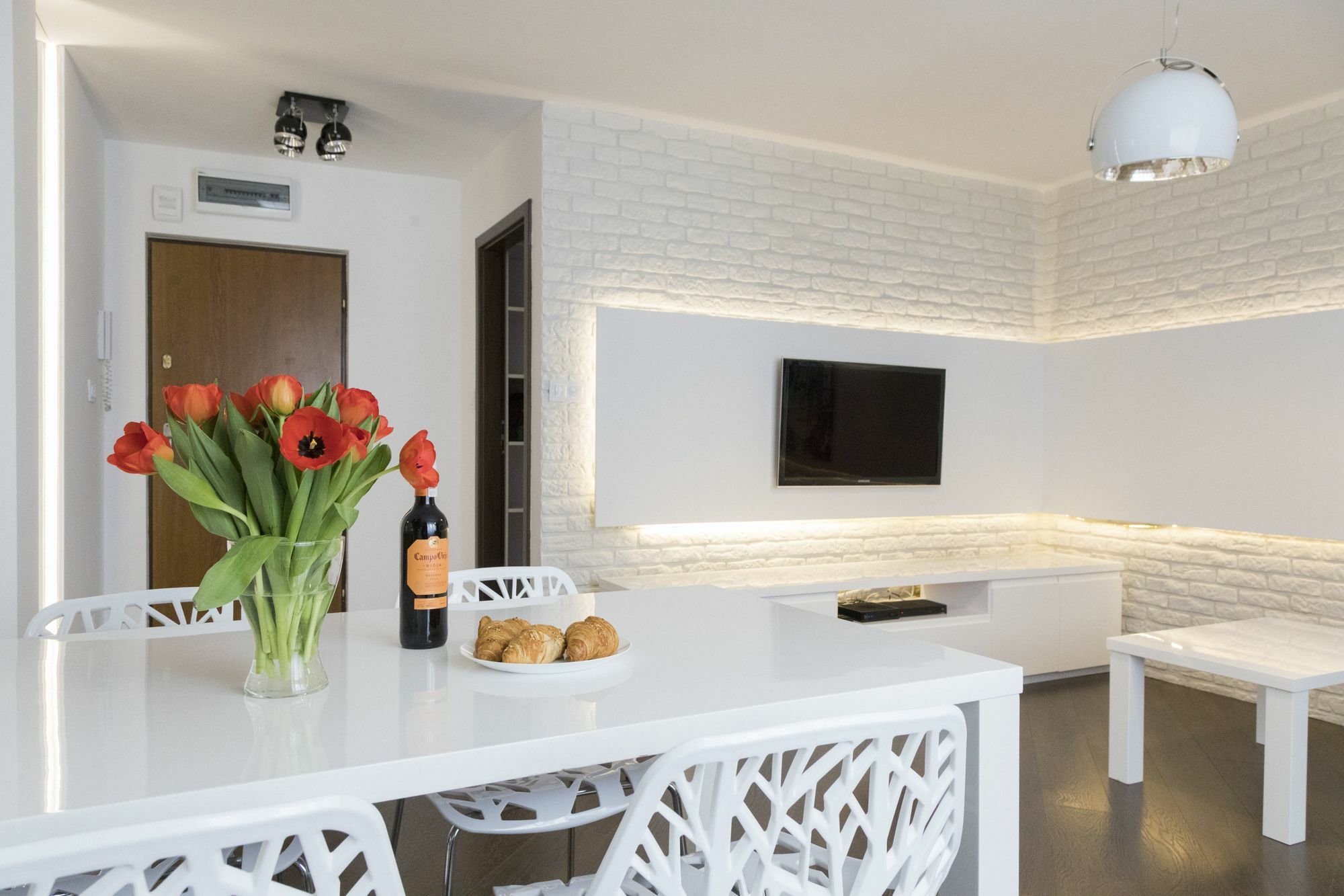 Apartament Moniuszki By Your Freedom Warsaw Ngoại thất bức ảnh