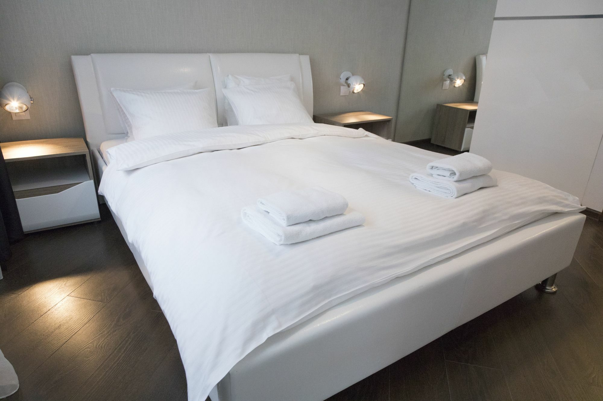 Apartament Moniuszki By Your Freedom Warsaw Ngoại thất bức ảnh