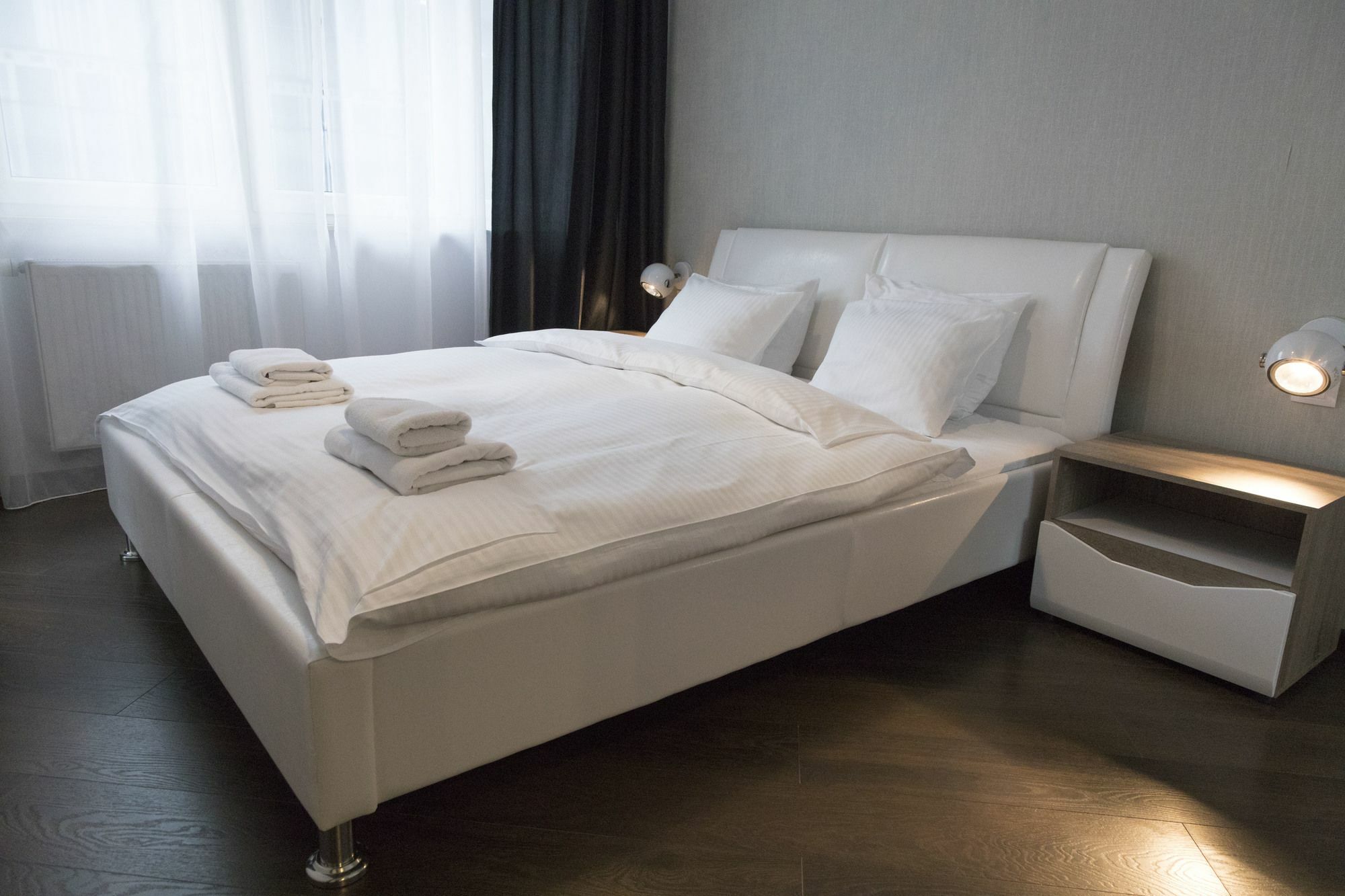 Apartament Moniuszki By Your Freedom Warsaw Ngoại thất bức ảnh