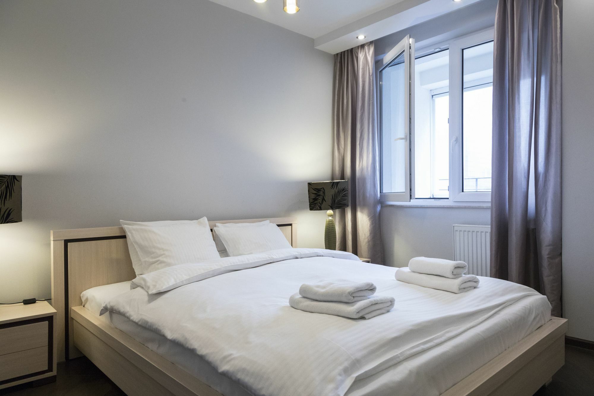 Apartament Moniuszki By Your Freedom Warsaw Ngoại thất bức ảnh