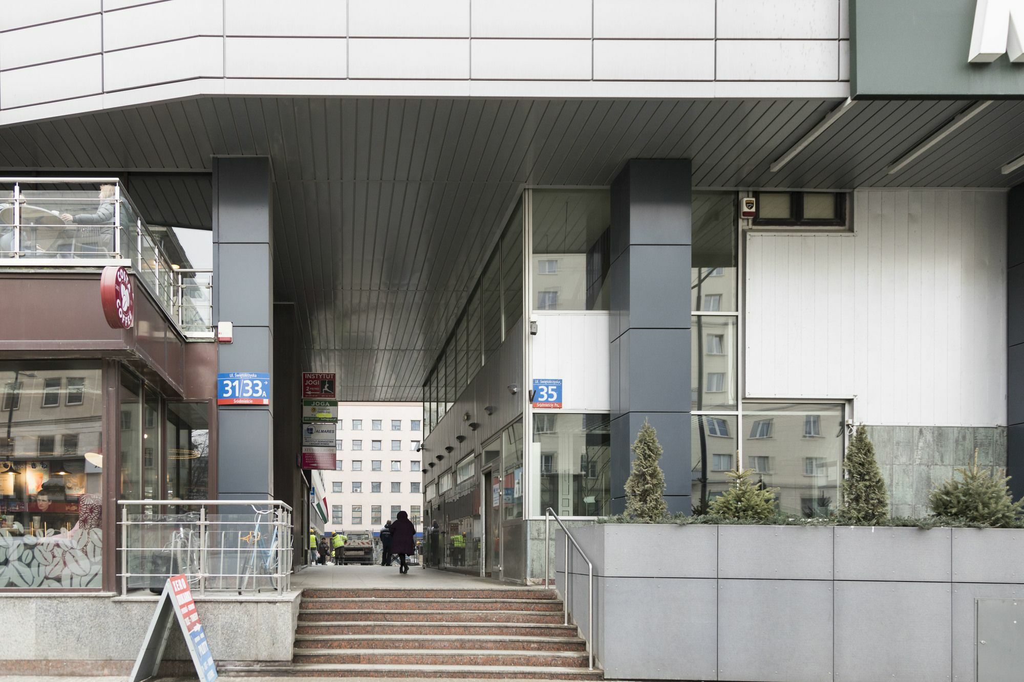 Apartament Moniuszki By Your Freedom Warsaw Ngoại thất bức ảnh